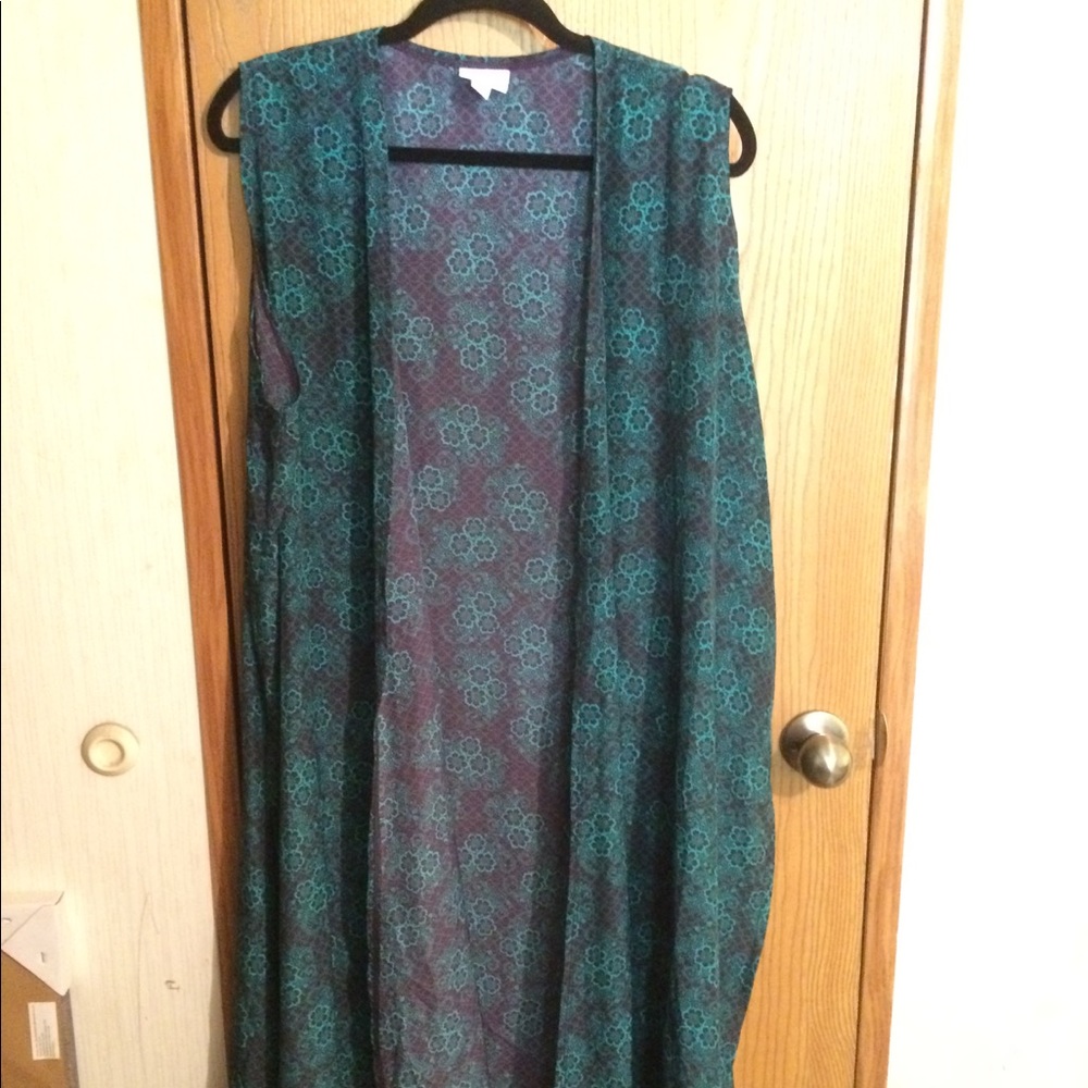 LLR Joy XL